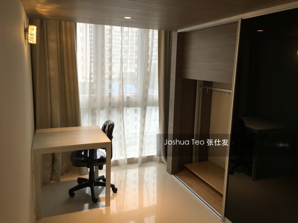 8 Bassein (D11), Apartment #220589111